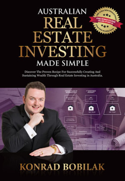 Australian Real Estate Investing Made Simple Australian Real Estate Investing Made Simple