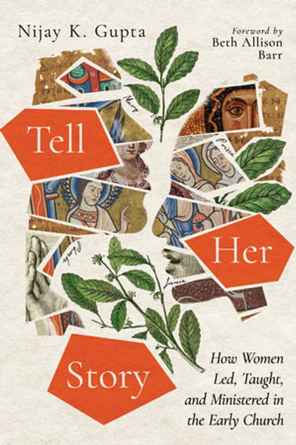 Tell Her Story Tell Her Story