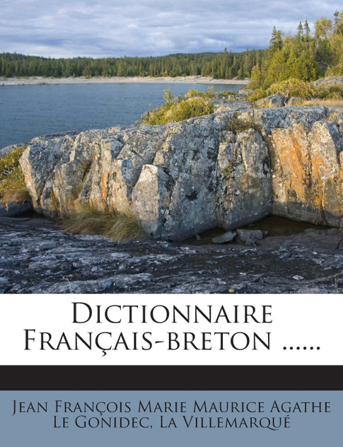 Dictionnaire Français-breton ...... Dictionnaire Français-breton ......