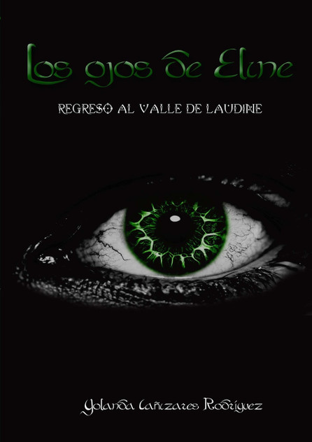 Los ojos de Eline Los ojos de Eline