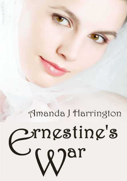 Ernestine's War Ernestine's War