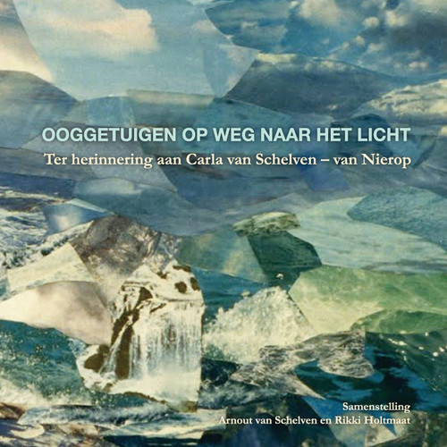 Ooggetuigen op weg naar het licht Ooggetuigen op weg naar het licht