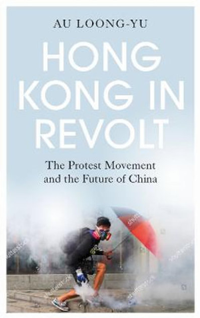 Hong Kong in Revolt Hong Kong in Revolt