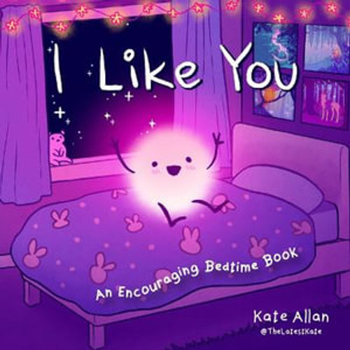 I Like You I Like You