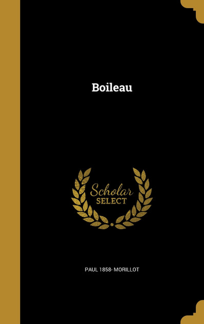 Boileau