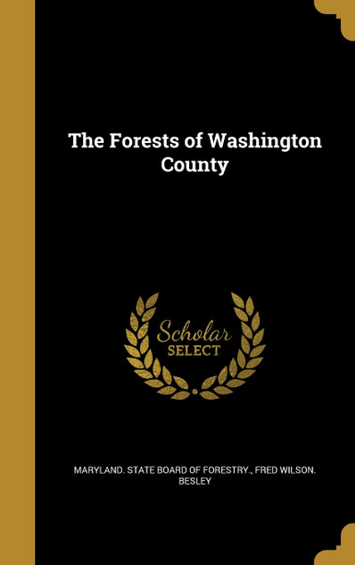 The Forests of Washington County