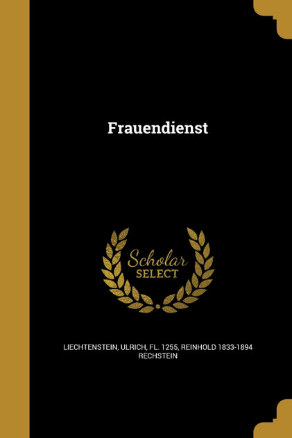 Frauendienst
