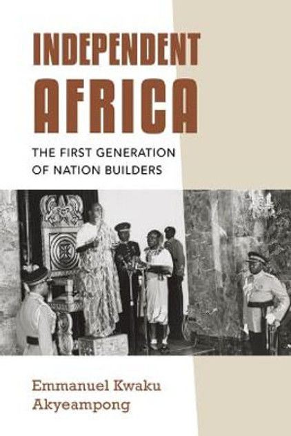 Independent Africa Independent Africa