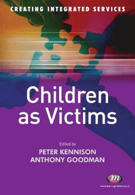 Children as Victims Children as Victims