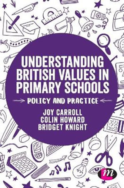 Understanding British Values in Primary Schools