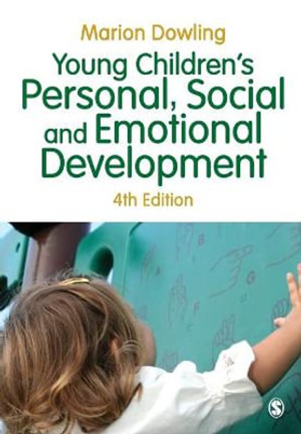 Young Children's Personal, Social and Emotional Development Young Children's Personal, Social and Emotional Development