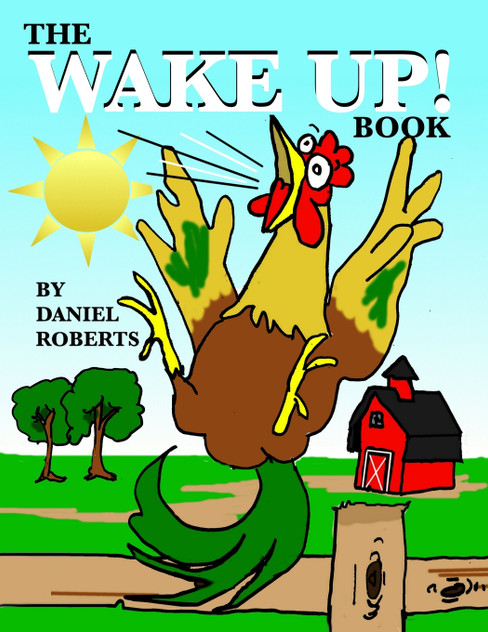 The Wake Up Book The Wake Up Book