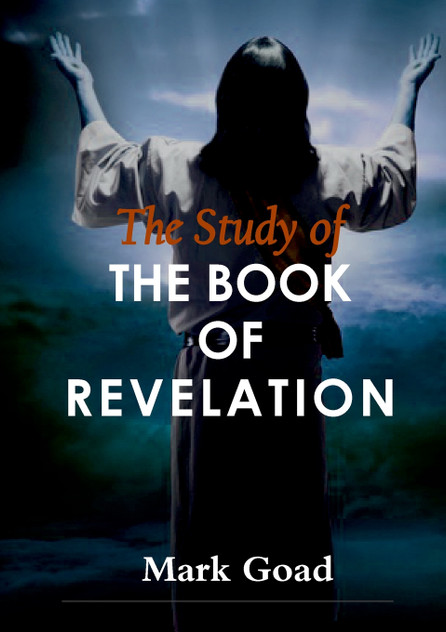 THE STUDY OF THE BOOK OF REVELATION THE STUDY OF THE BOOK OF REVELATION