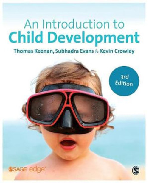 An Introduction to Child Development An Introduction to Child Development