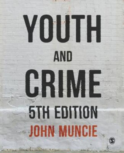 Youth and Crime Youth and Crime