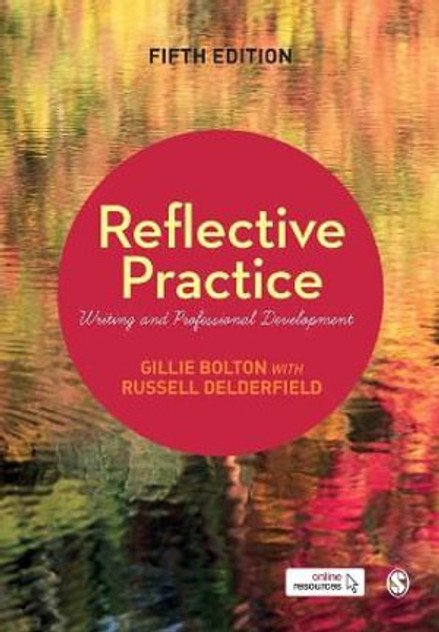 Reflective Practice Reflective Practice