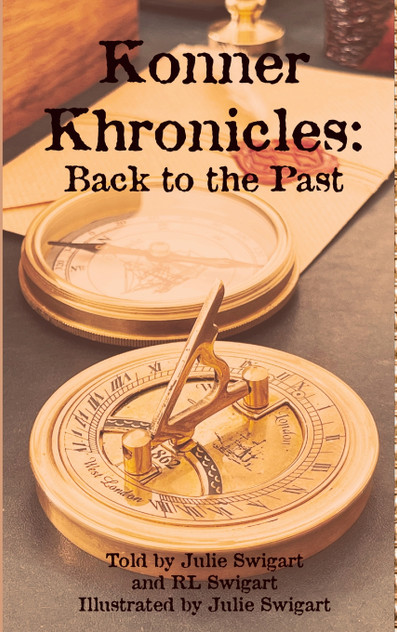 Konner Khronicles Konner Khronicles