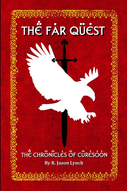 The Far Quest (The Chronicles of Curesoon - Book One) The Far Quest (The Chronicles of Curesoon - Book One)