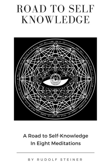 Road to Self Knowledge Road to Self Knowledge