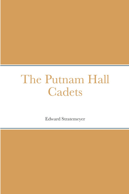 The Putnam Hall Cadets The Putnam Hall Cadets