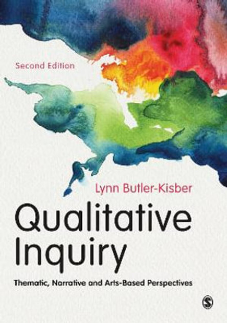 Qualitative Inquiry Qualitative Inquiry