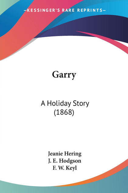Garry Garry
