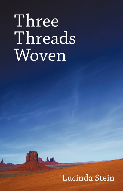 Three Threads Woven Three Threads Woven