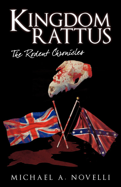 Kingdom Rattus Kingdom Rattus