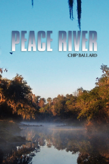 Peace River Peace River