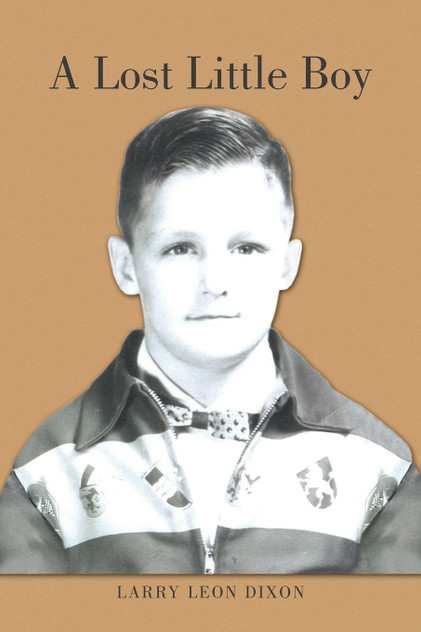 A Lost Little Boy A Lost Little Boy