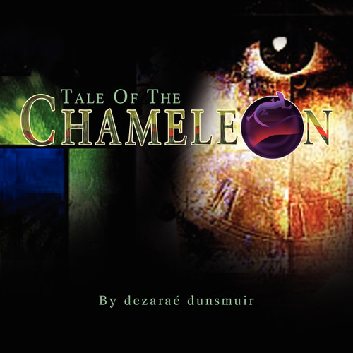 Tale of the Chameleon Tale of the Chameleon