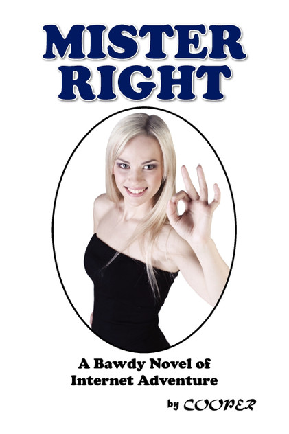 Mister Right Mister Right