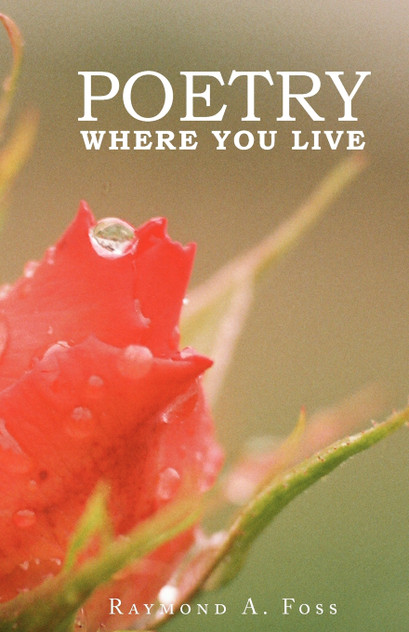 Poetry Where You Live Poetry Where You Live