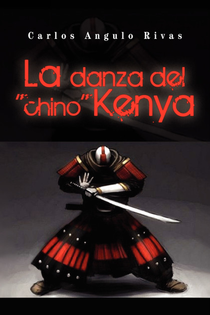 La Danza del ''Chino'' Kenya La Danza del ''Chino'' Kenya