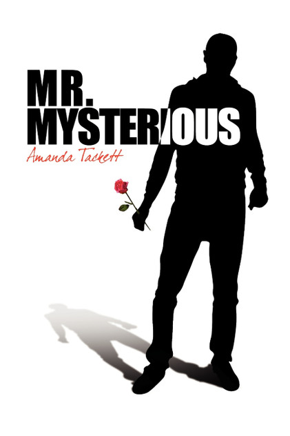 Mr. Mysterious Mr. Mysterious