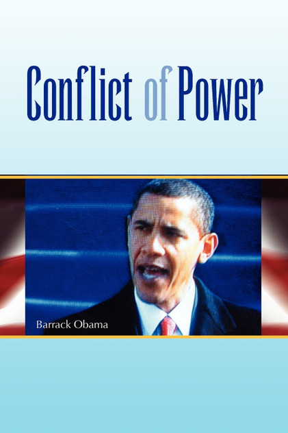 Conflict of Power Conflict of Power