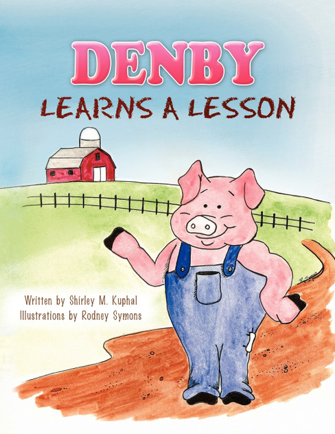 Denby Learns a Lesson Denby Learns a Lesson