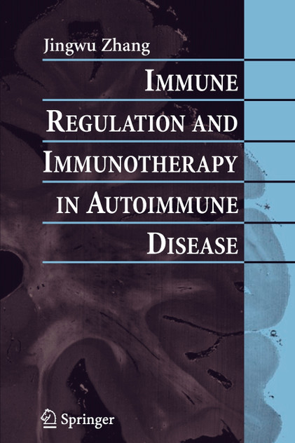 Immune Regulation and Immunotherapy in Autoimmune Disease