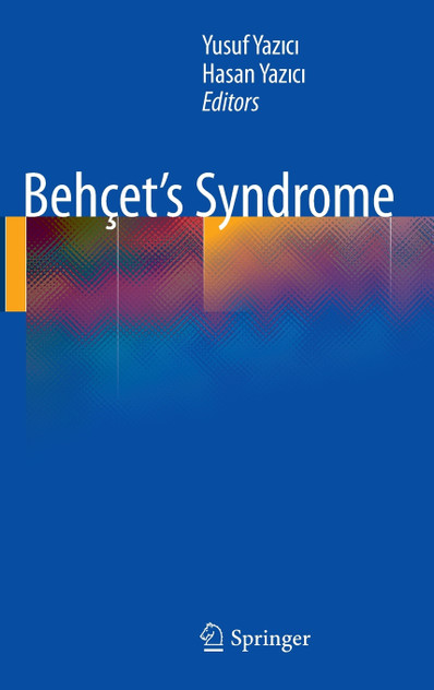 Behcet S Syndrome