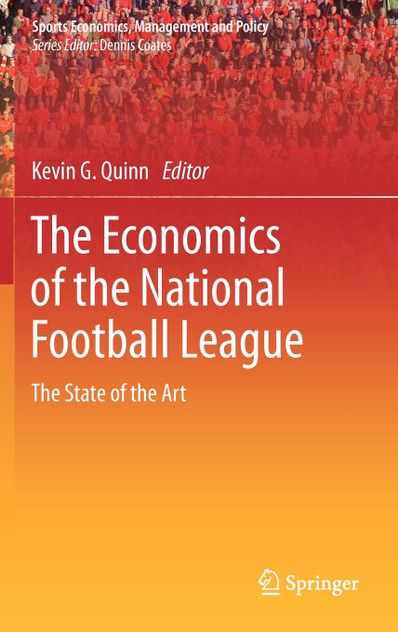 The Economics of the National Football League The Economics of the National Football League