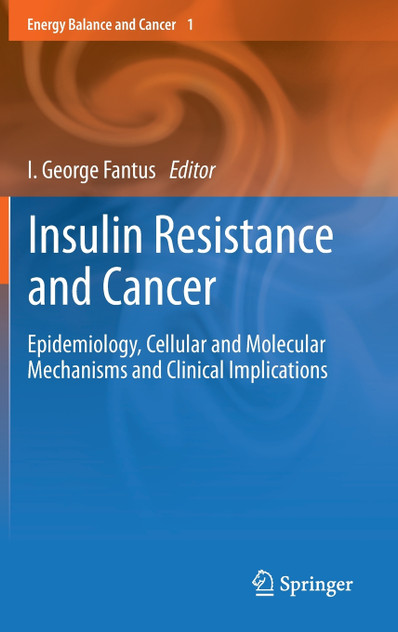 Insulin Resistance and Cancer Insulin Resistance and Cancer