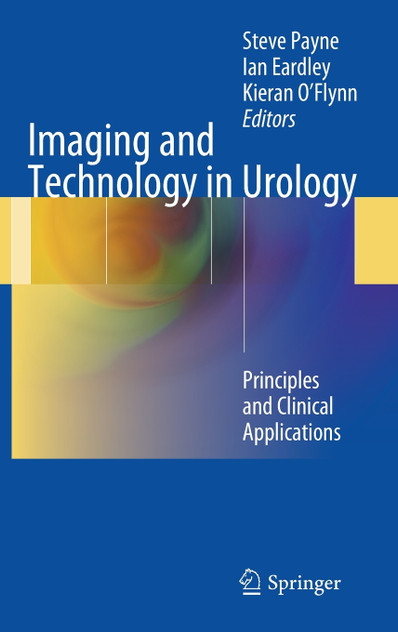 Imaging and Technology in Urology Imaging and Technology in Urology