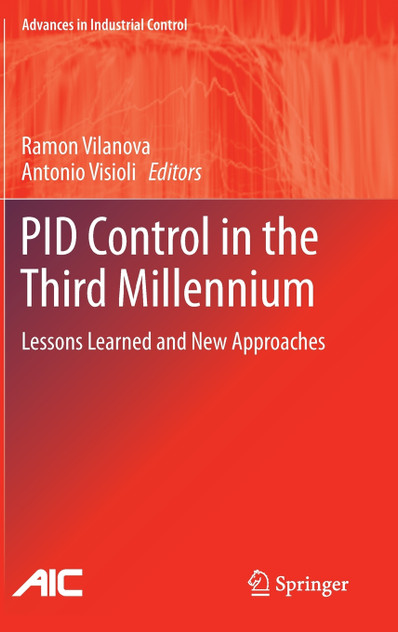 Pid Control in the Third Millennium