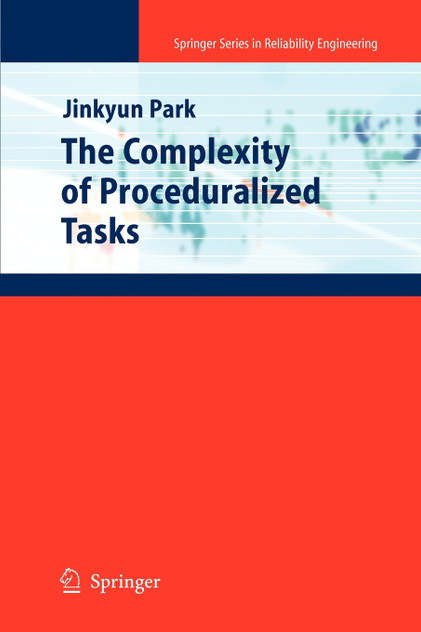The Complexity of Proceduralized Tasks The Complexity of Proceduralized Tasks