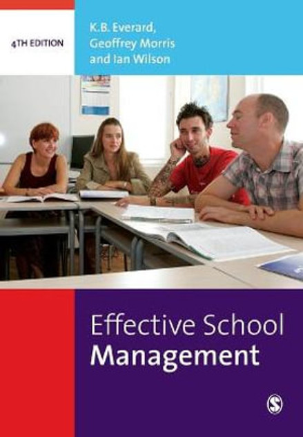 Effective School Management Effective School Management