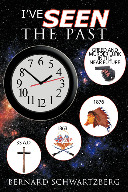 I've Seen the Past I've Seen the Past