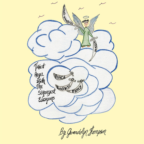 Tiniest Angel with the Strongest Weapons Tiniest Angel with the Strongest Weapons