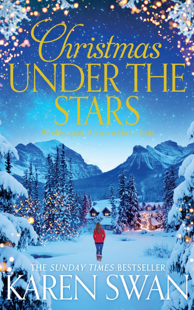 Christmas Under the Stars Christmas Under the Stars
