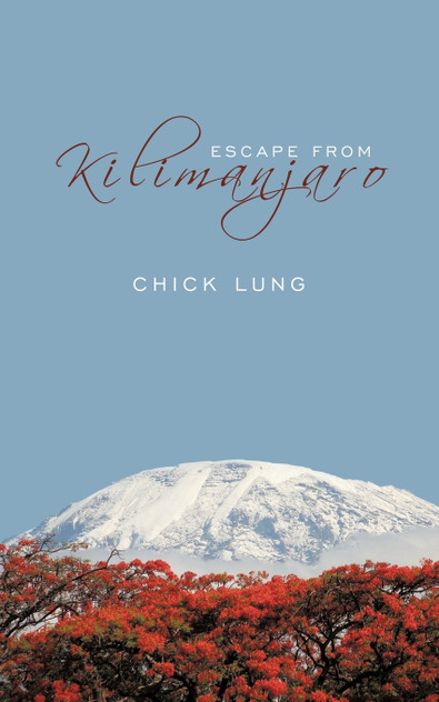 Escape from Kilimanjaro Escape from Kilimanjaro