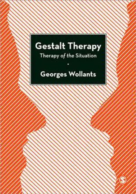 Gestalt Therapy Gestalt Therapy